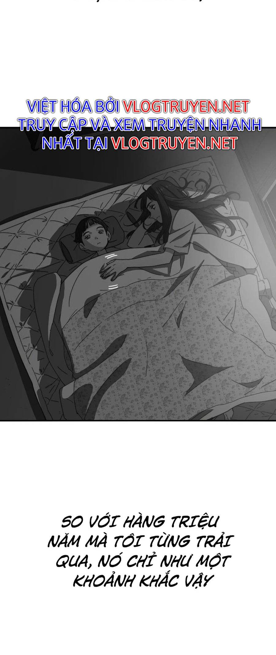 Tồn Tại Chapter 8 - Trang 4