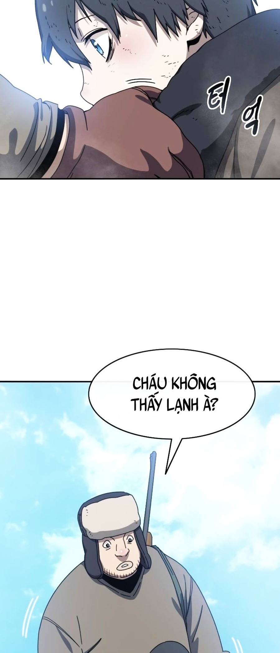 Tồn Tại Chapter 8 - Trang 40