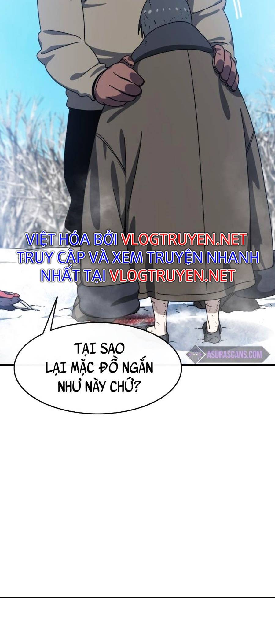Tồn Tại Chapter 8 - Trang 41