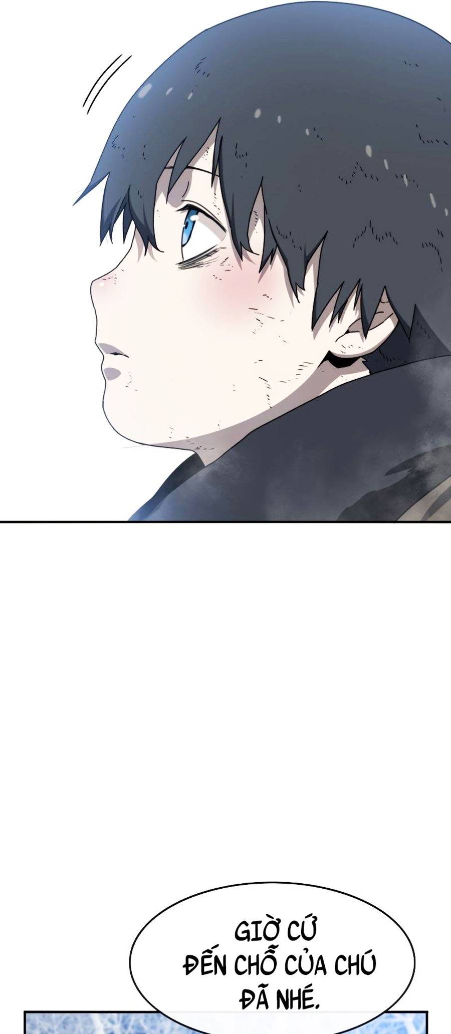 Tồn Tại Chapter 8 - Trang 42