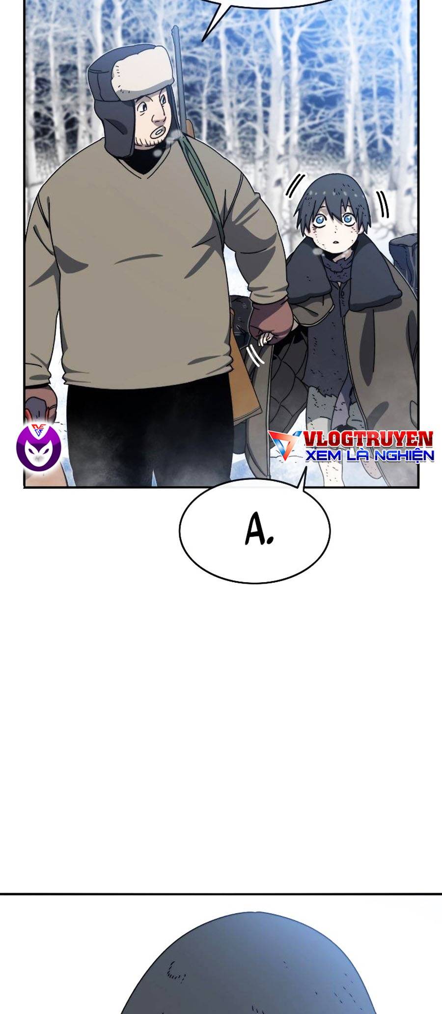 Tồn Tại Chapter 8 - Trang 43