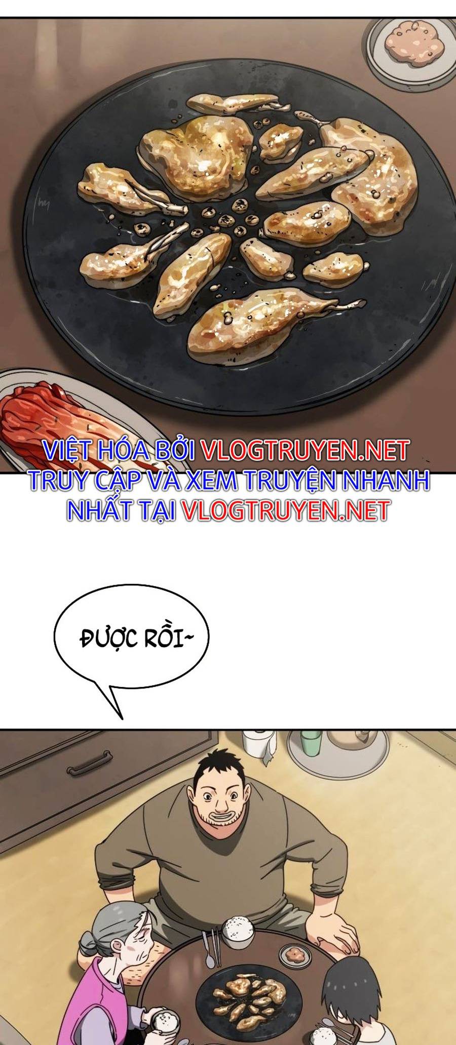 Tồn Tại Chapter 8 - Trang 48
