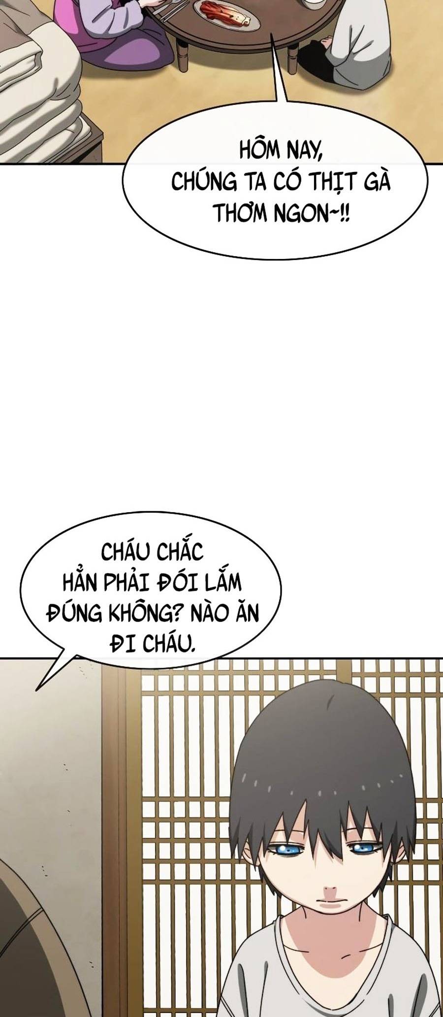 Tồn Tại Chapter 8 - Trang 49