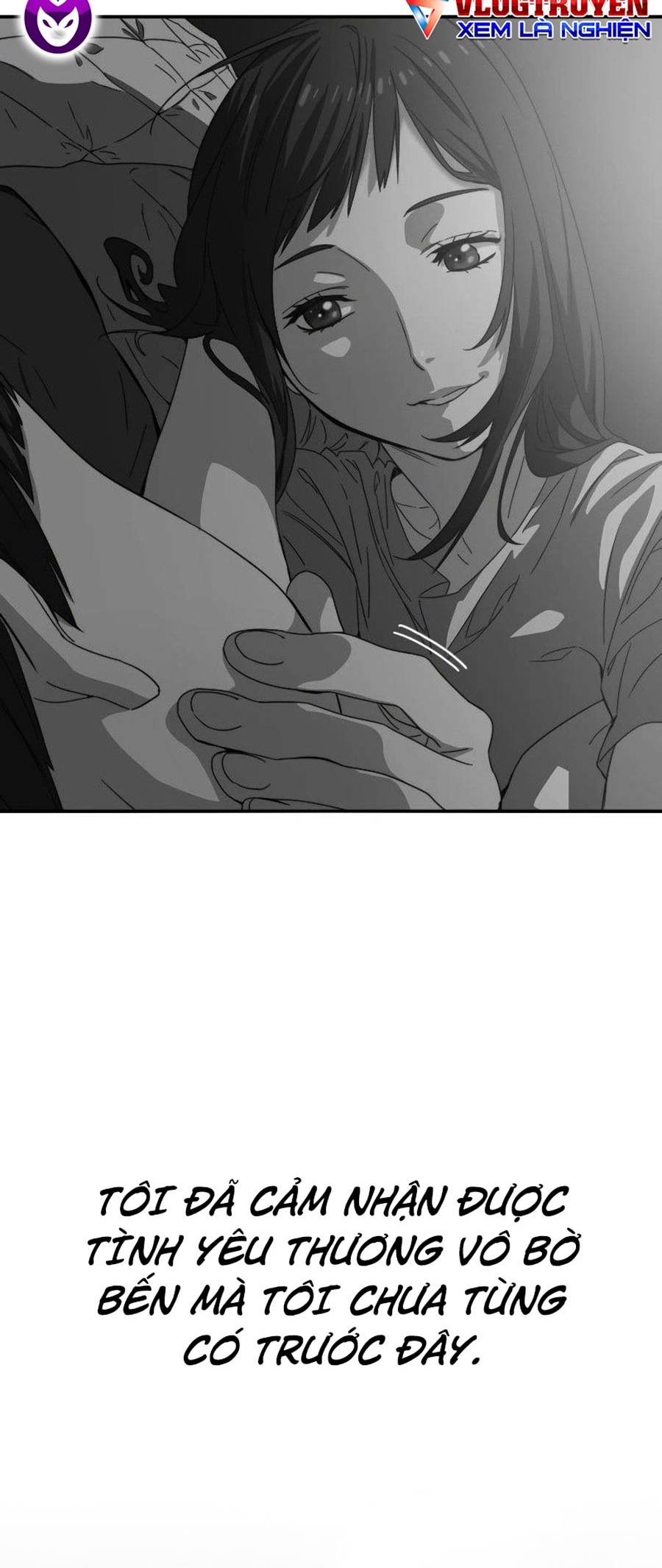 Tồn Tại Chapter 8 - Trang 6