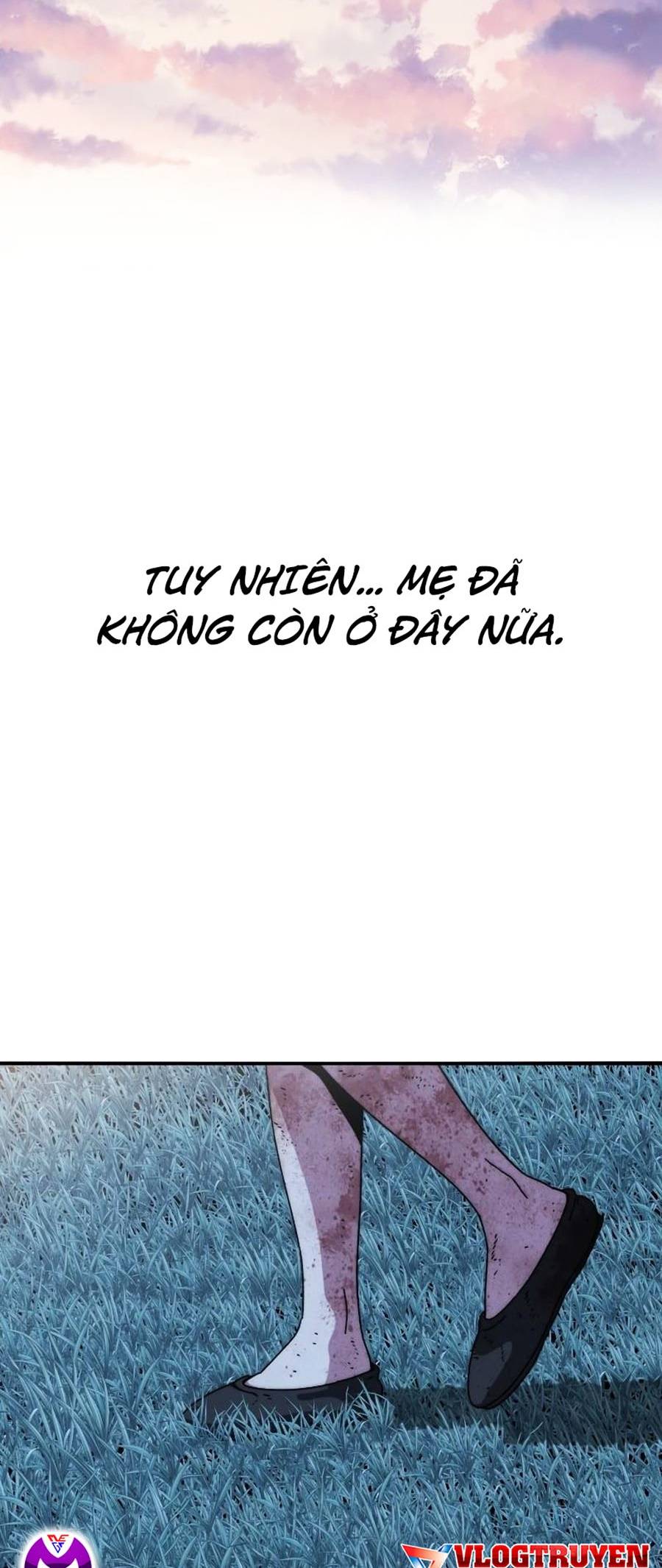 Tồn Tại Chapter 8 - Trang 9