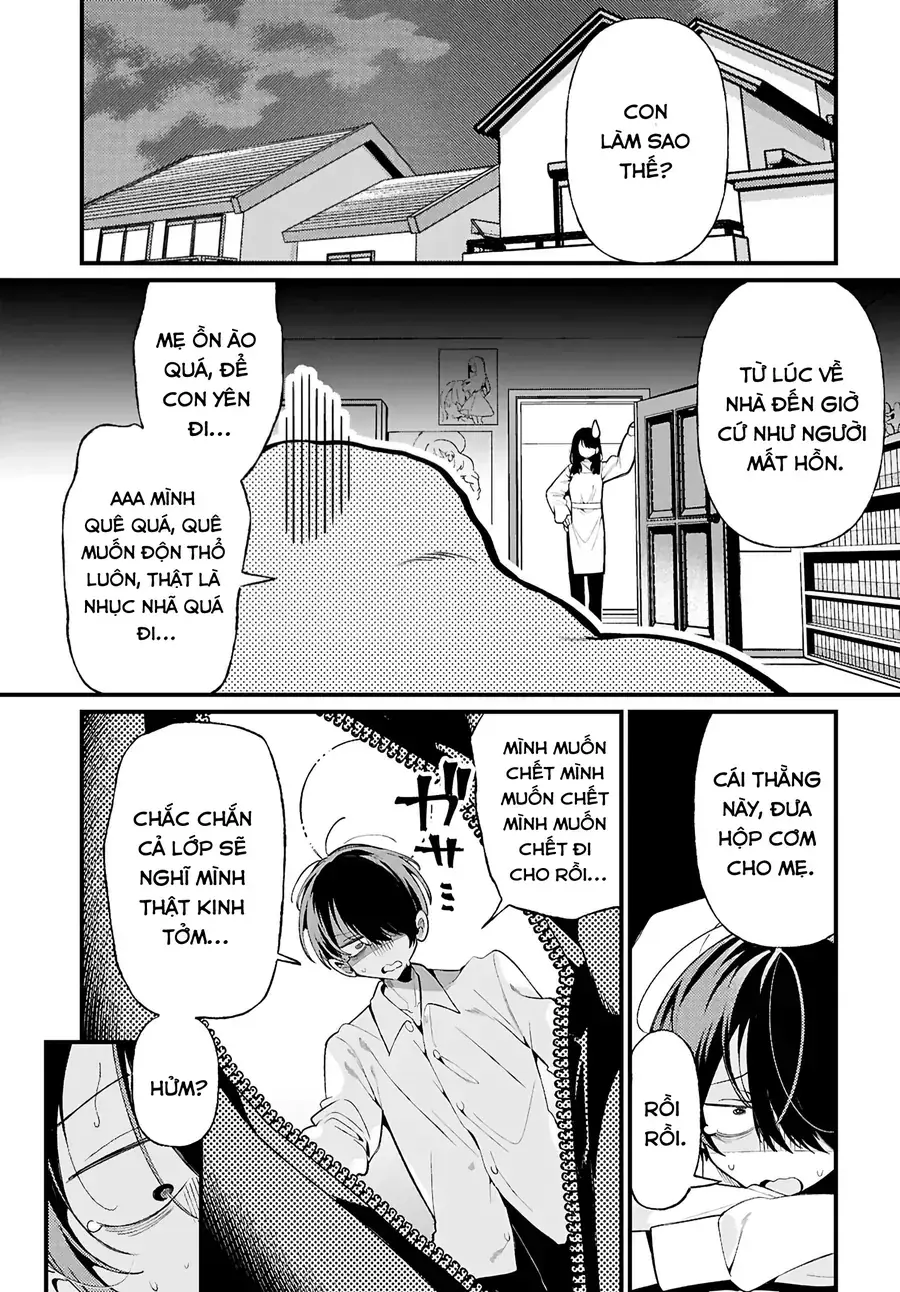 Tonari No Gyaru Wa Kuchisabishii-Chan Chapter 1 - Trang 21