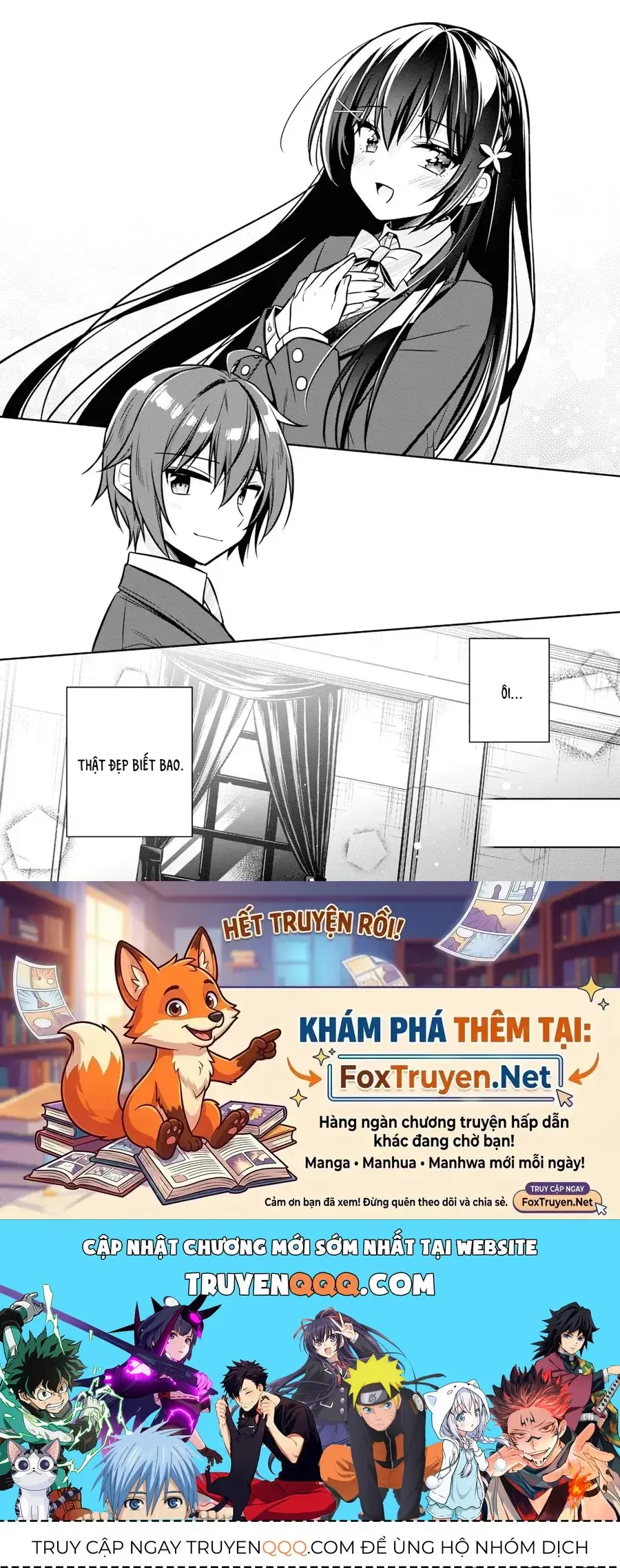 Tonari No Kuderella O Amayakashitara, Uchi No Aikagi O Watasu Koto Ni Natta Chapter 12 - Trang 32