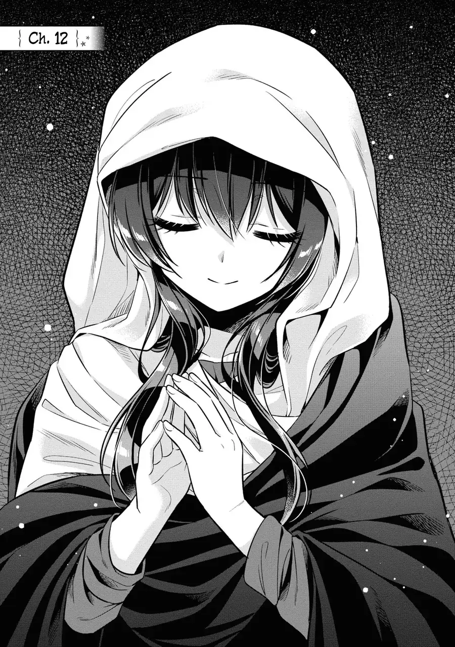 Tonari No Kuderella O Amayakashitara, Uchi No Aikagi O Watasu Koto Ni Natta Chapter 12 - Trang 5