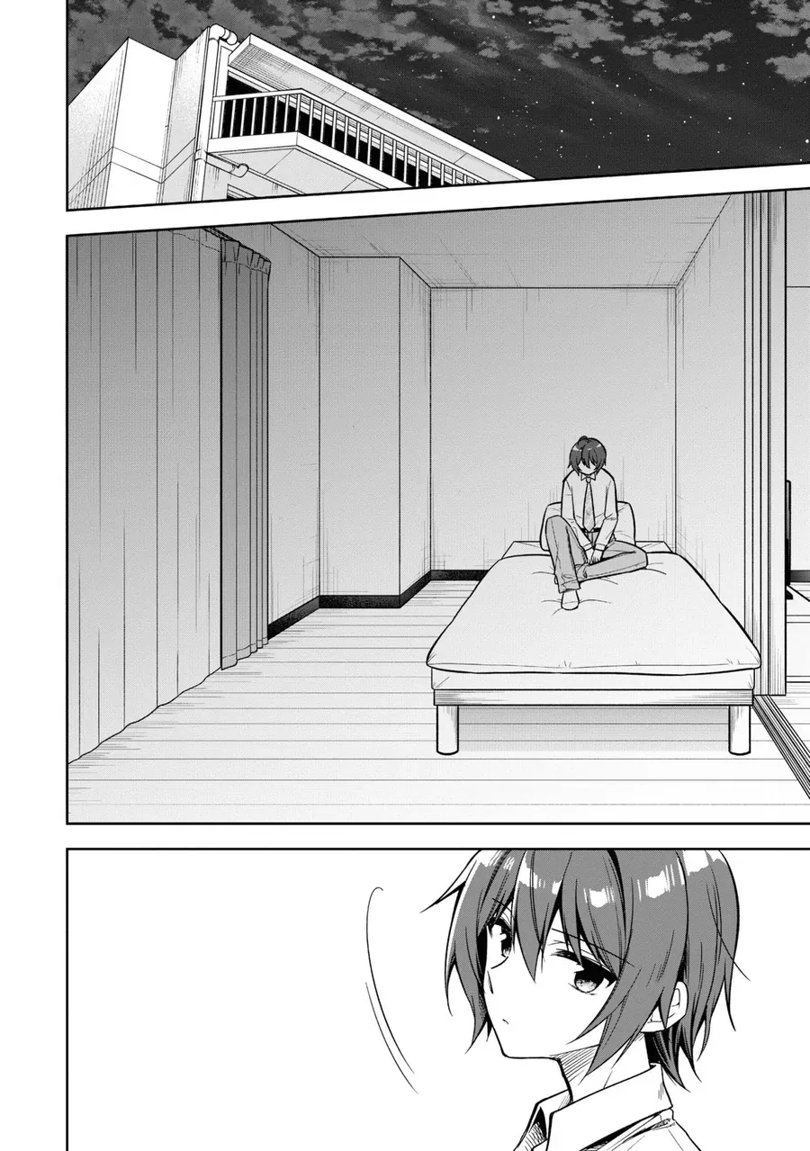 Tonari No Kuderella O Amayakashitara, Uchi No Aikagi O Watasu Koto Ni Natta Chapter 12 - Trang 6