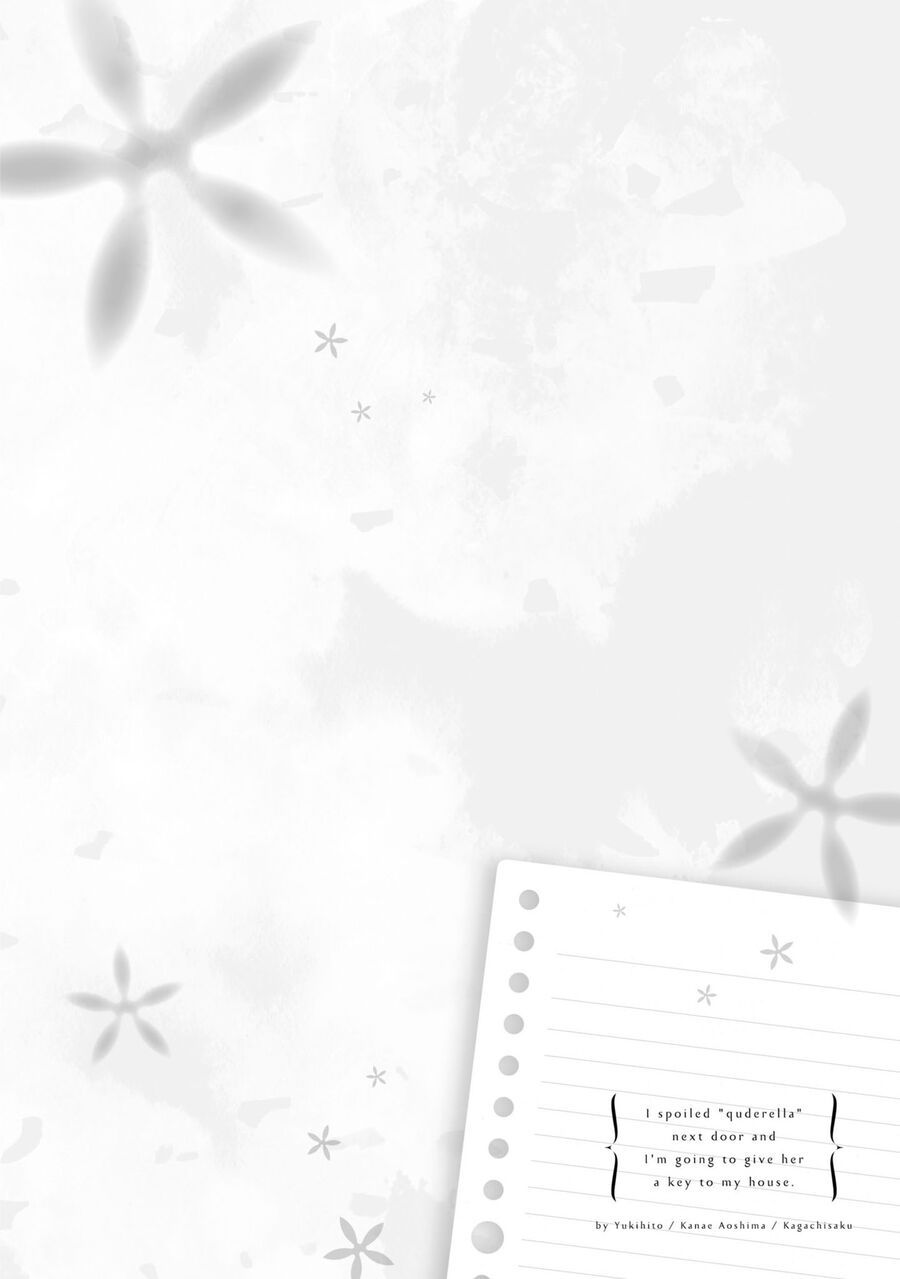Tonari No Kuderella O Amayakashitara, Uchi No Aikagi O Watasu Koto Ni Natta Chapter 3 - Trang 29