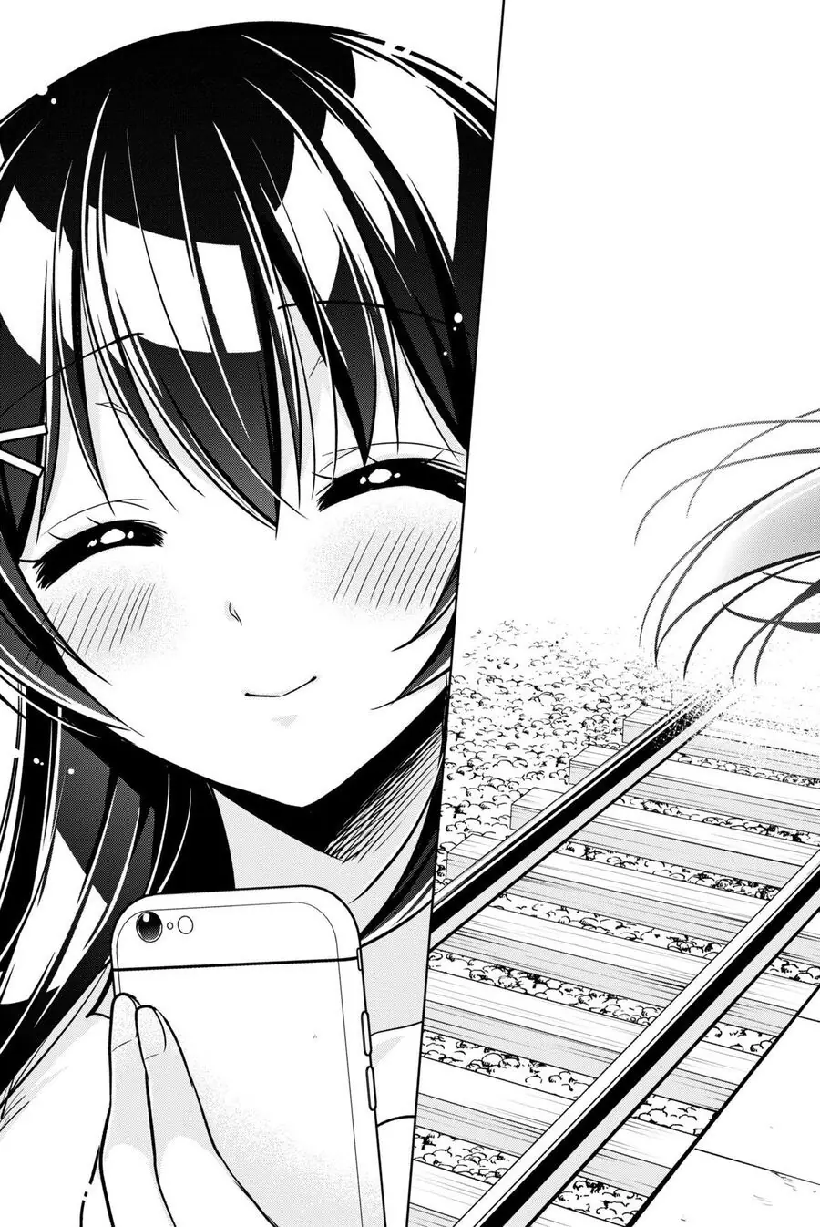 Tonari No Kuderella O Amayakashitara, Uchi No Aikagi O Watasu Koto Ni Natta Chapter 4 - Trang 32