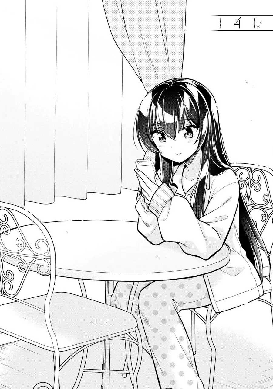 Tonari No Kuderella O Amayakashitara, Uchi No Aikagi O Watasu Koto Ni Natta Chapter 4 - Trang 5
