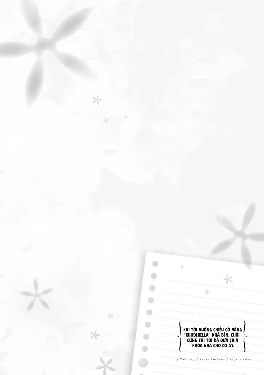 Tonari No Kuderella O Amayakashitara, Uchi No Aikagi O Watasu Koto Ni Natta Chapter 7 - Trang 31