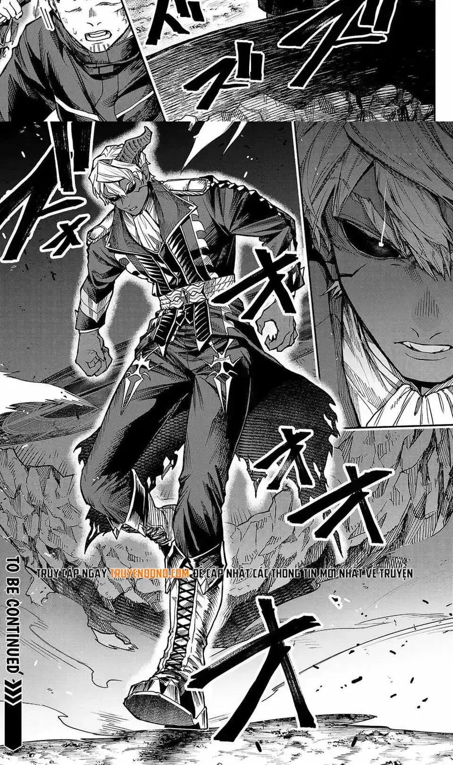 Tondeke Seiken Chapter 15 - Trang 7