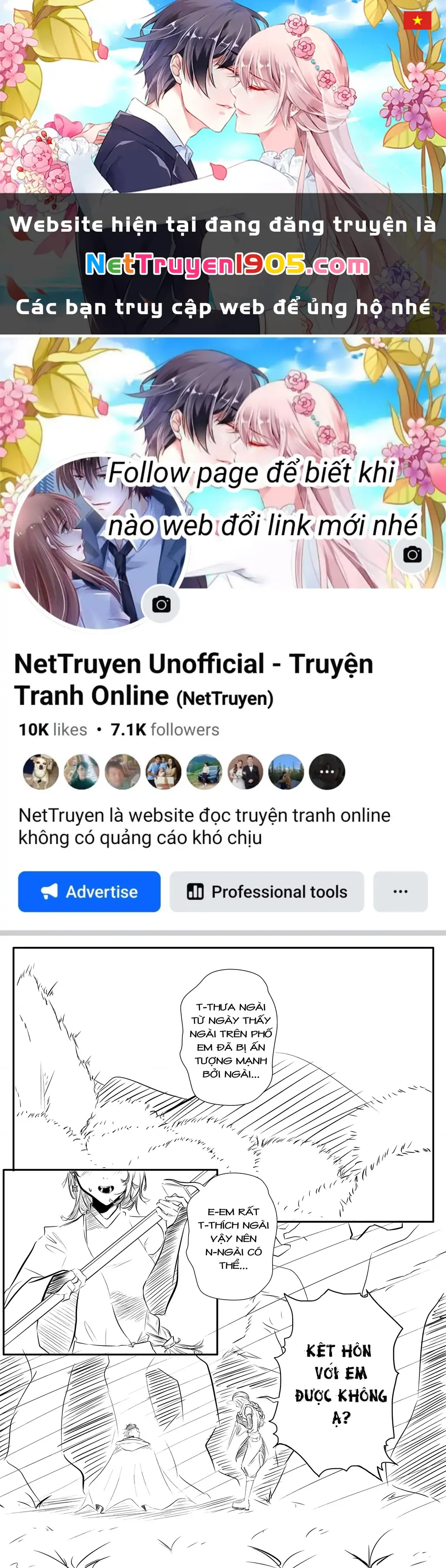 Tổng Hợp Mớ Truyện Vẽ Vì Chán Chapter 10 - Trang 2