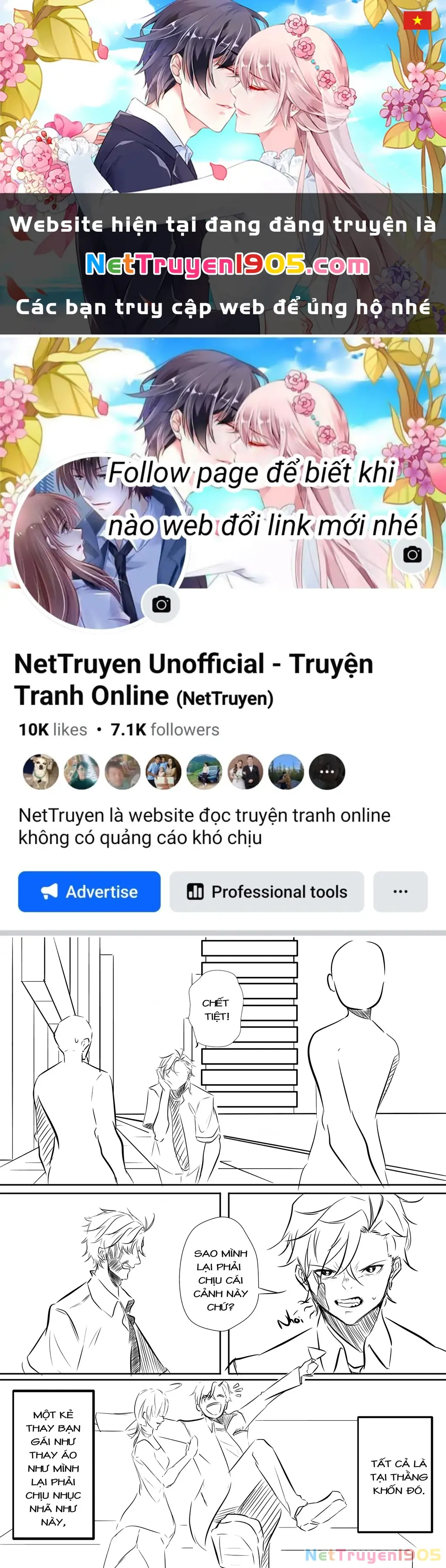 Tổng Hợp Mớ Truyện Vẽ Vì Chán Chapter 13 - Trang 2