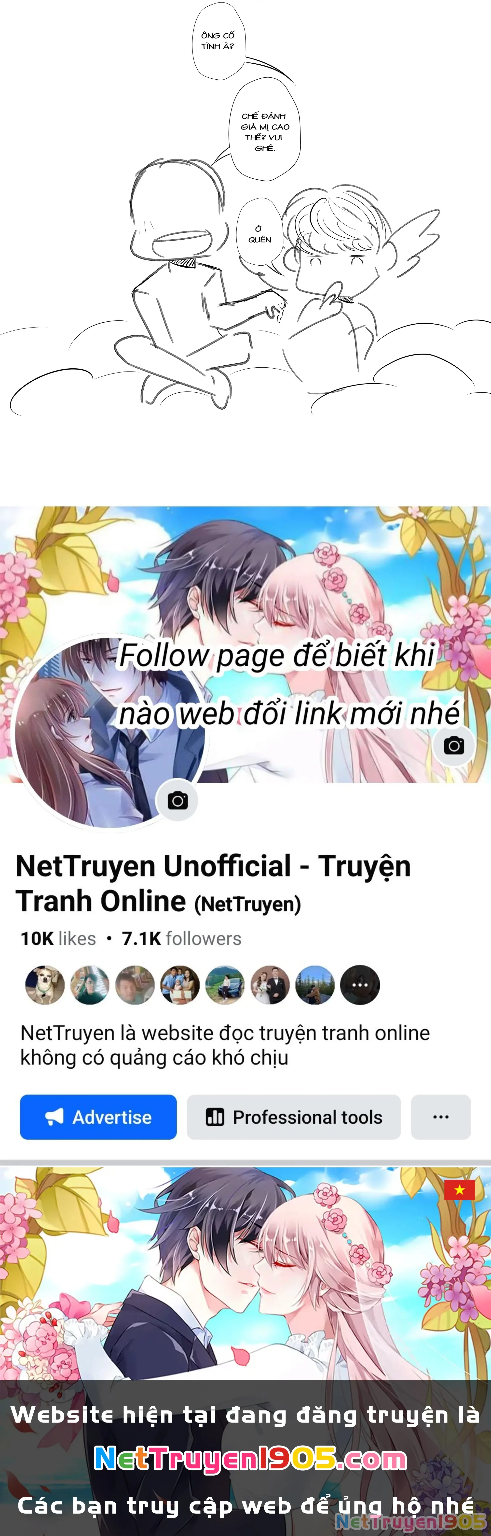 Tổng Hợp Mớ Truyện Vẽ Vì Chán Chapter 13 - Trang 9