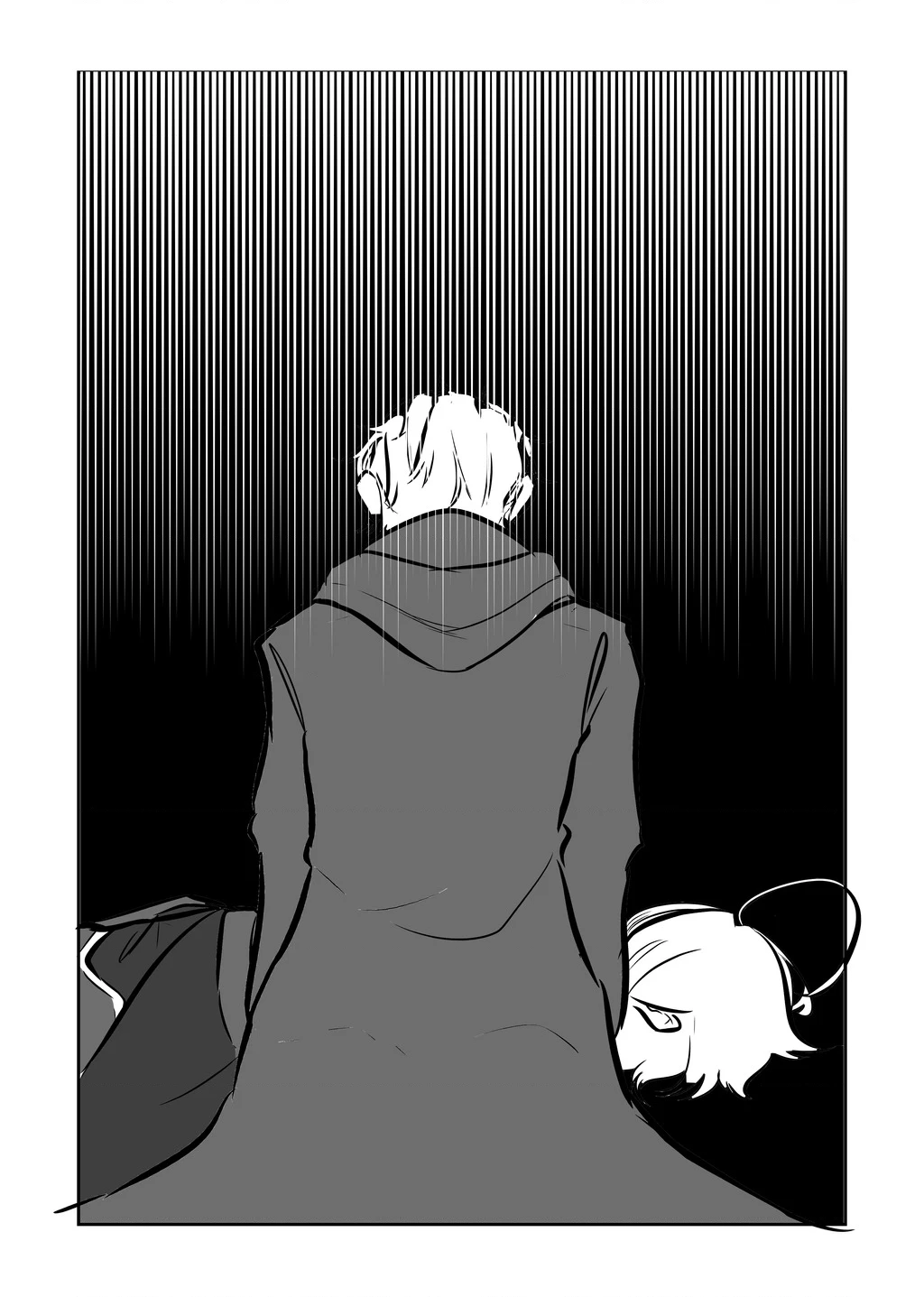 Tổng Hợp Mớ Truyện Vẽ Vì Chán Chapter 16 - Trang 16