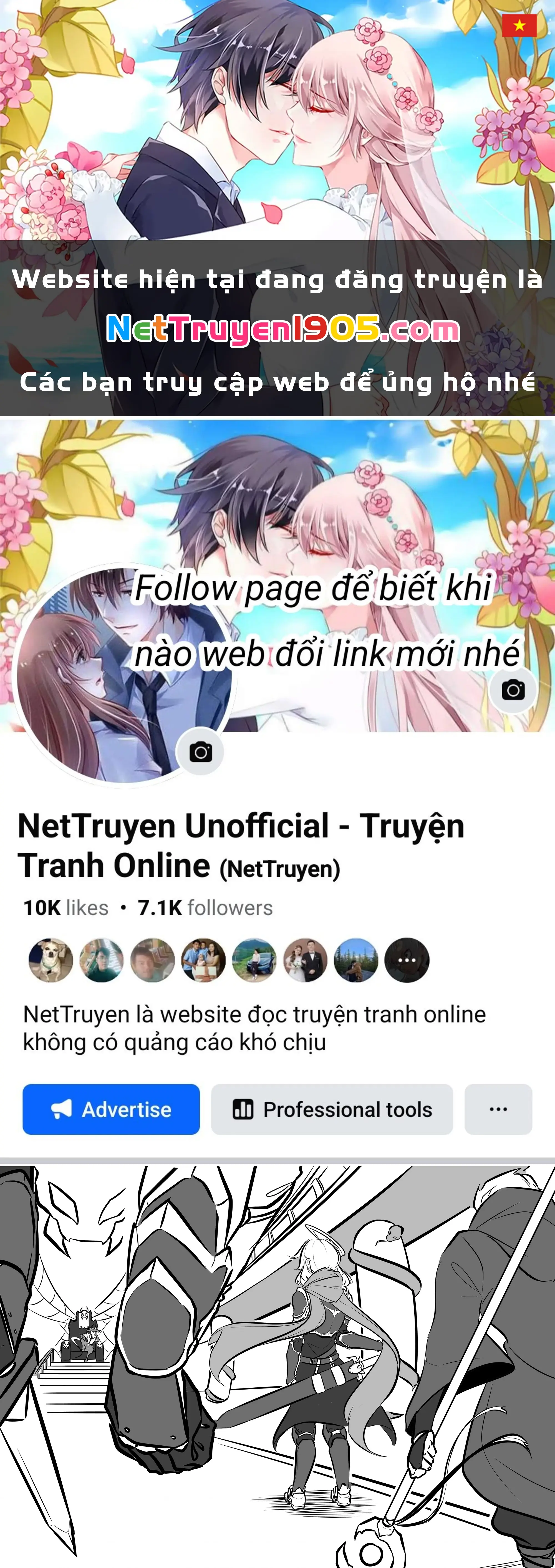 Tổng Hợp Mớ Truyện Vẽ Vì Chán Chapter 16 - Trang 2