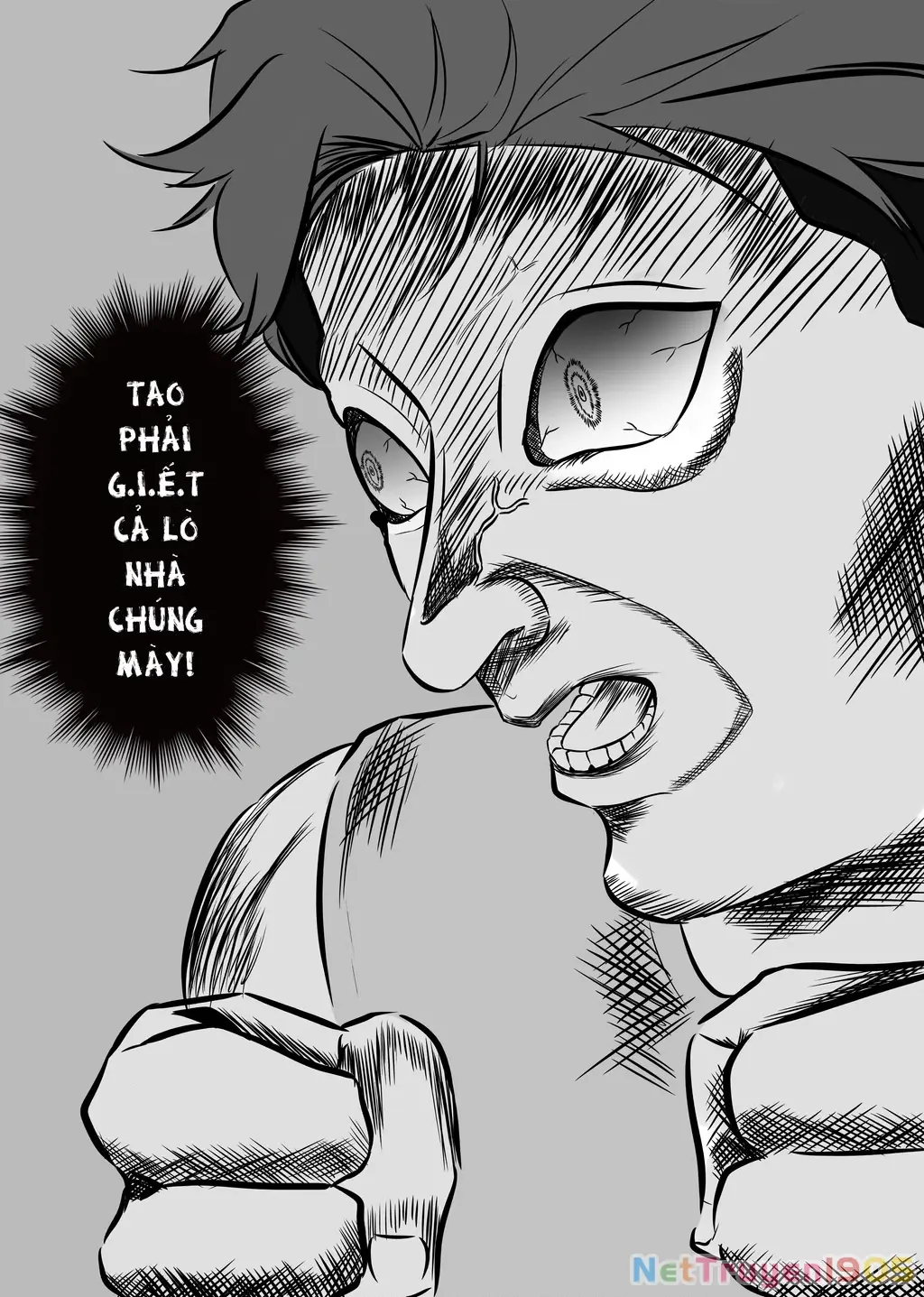 Tổng Hợp Mớ Truyện Vẽ Vì Chán Chapter 18 - Trang 13