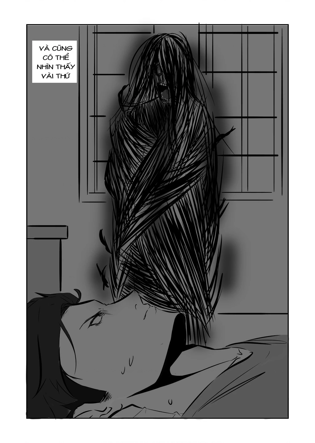 Tổng Hợp Mớ Truyện Vẽ Vì Chán Chapter 18 - Trang 4