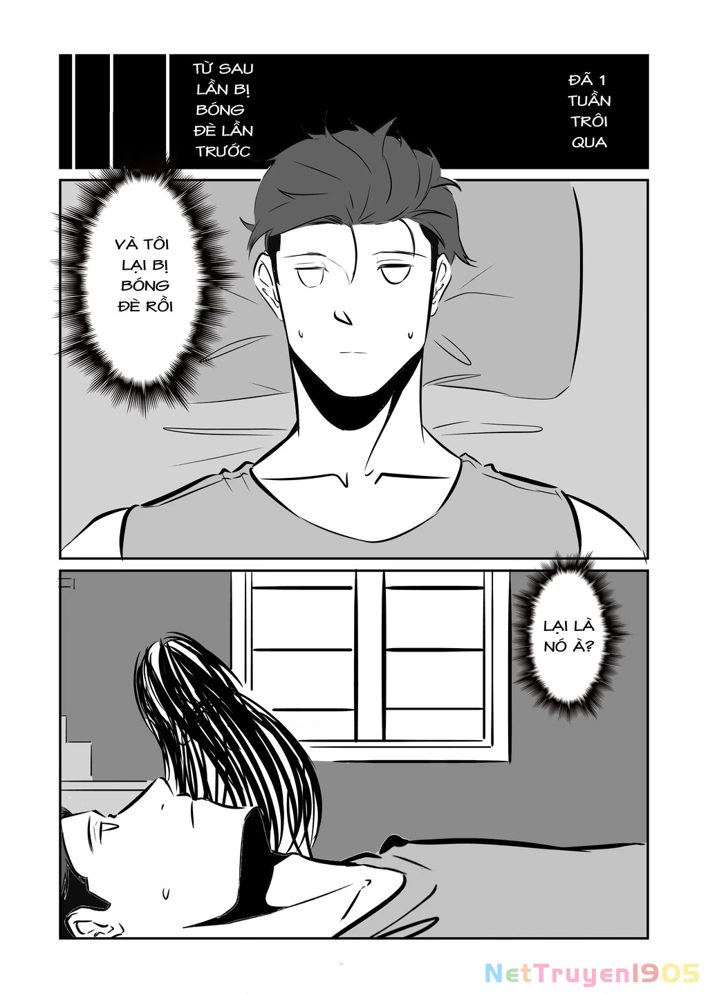 Tổng Hợp Mớ Truyện Vẽ Vì Chán Chapter 18 - Trang 8