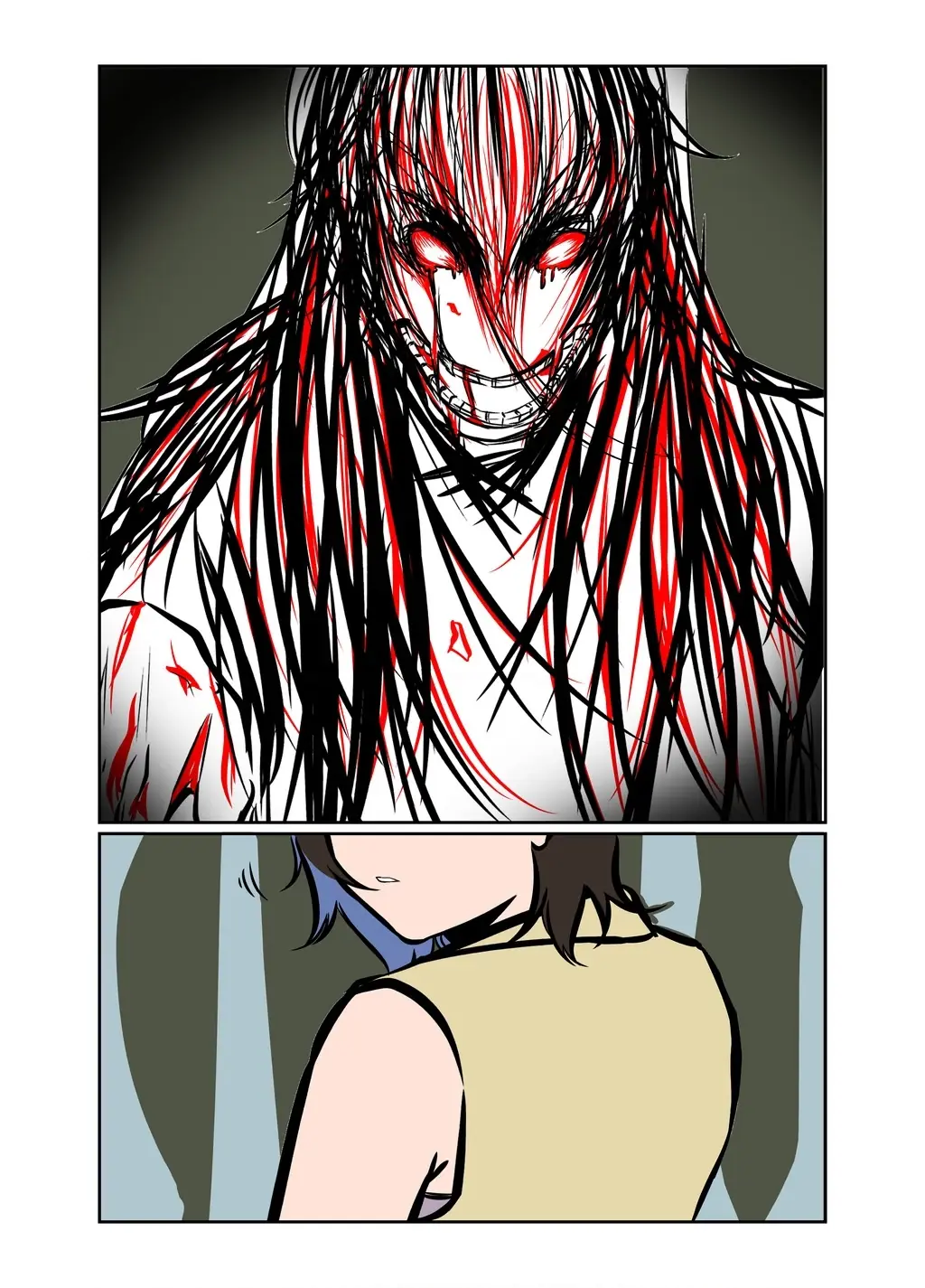 Tổng Hợp Mớ Truyện Vẽ Vì Chán Chapter 21 - Trang 13