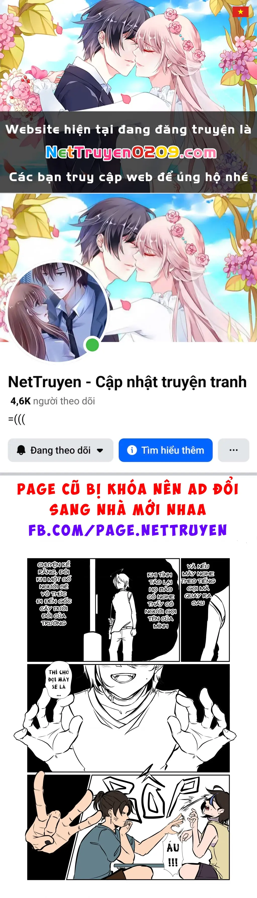 Tổng Hợp Mớ Truyện Vẽ Vì Chán Chapter 21 - Trang 2