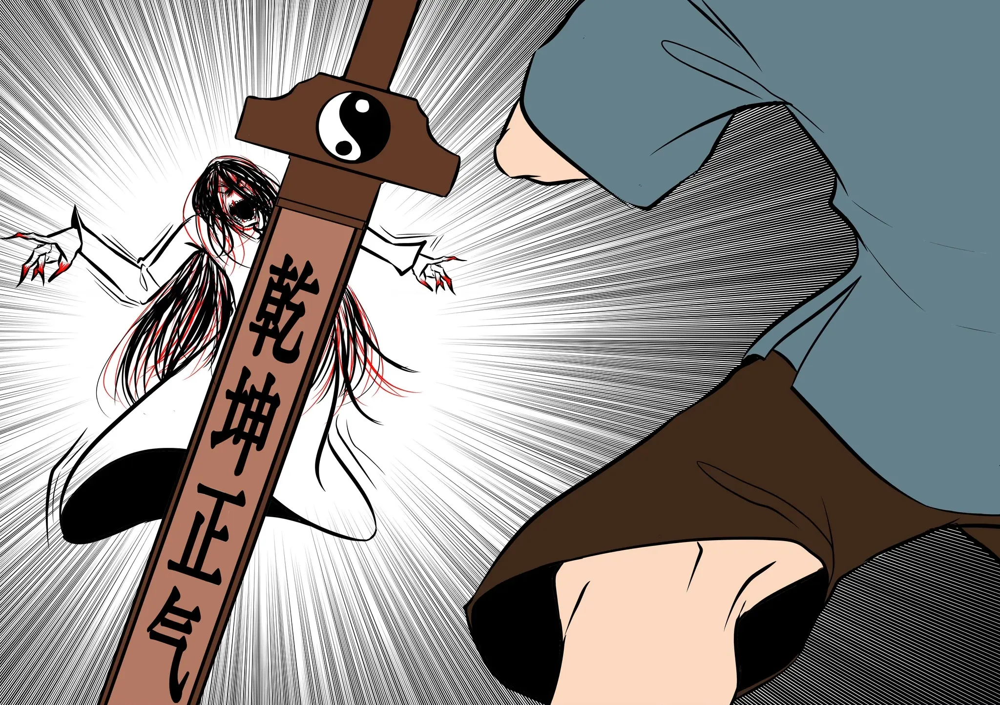 Tổng Hợp Mớ Truyện Vẽ Vì Chán Chapter 21 - Trang 23