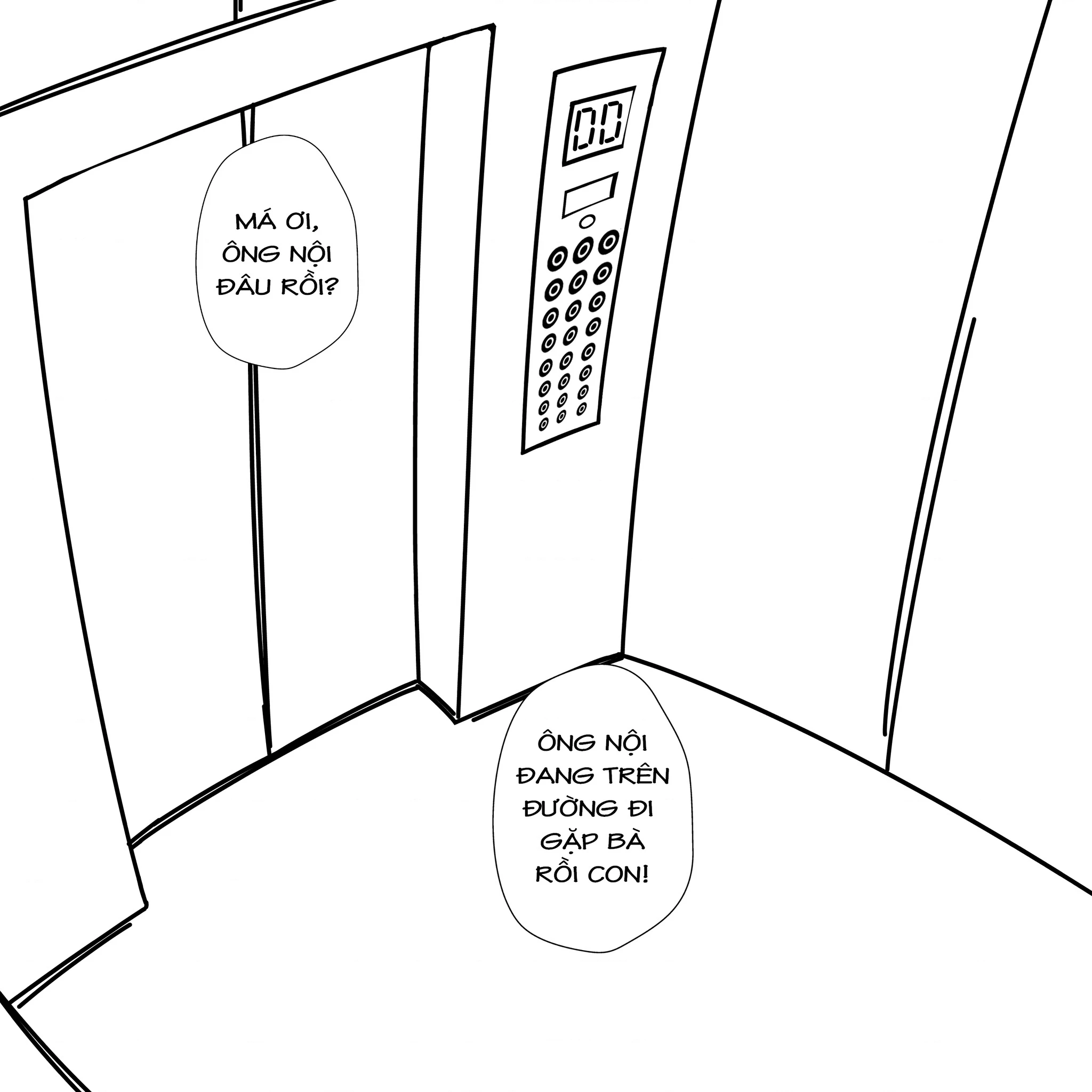 Tổng Hợp Mớ Truyện Vẽ Vì Chán Chapter 22 - Trang 10