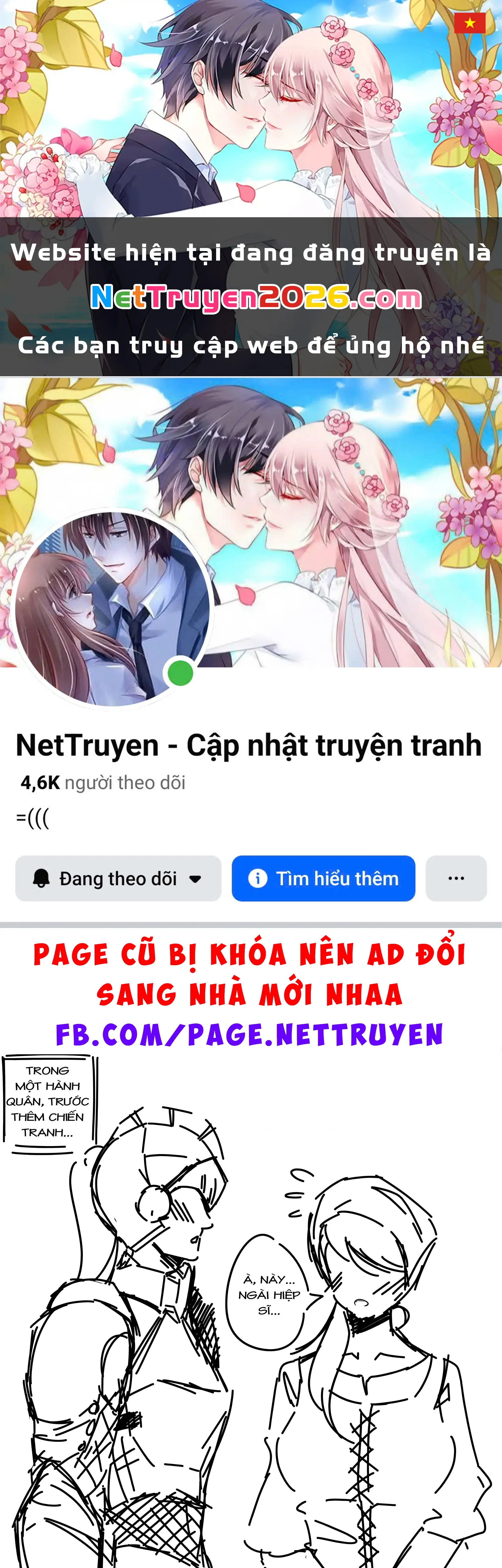 Tổng Hợp Mớ Truyện Vẽ Vì Chán Chapter 23 - Trang 2