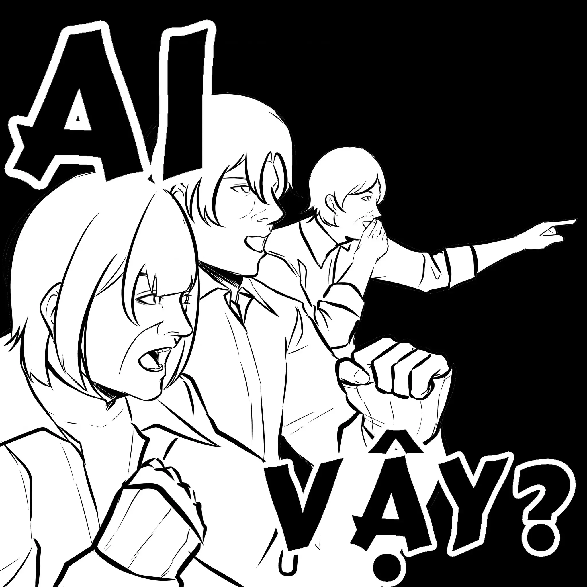 Tổng Hợp Mớ Truyện Vẽ Vì Chán Chapter 24 - Trang 11