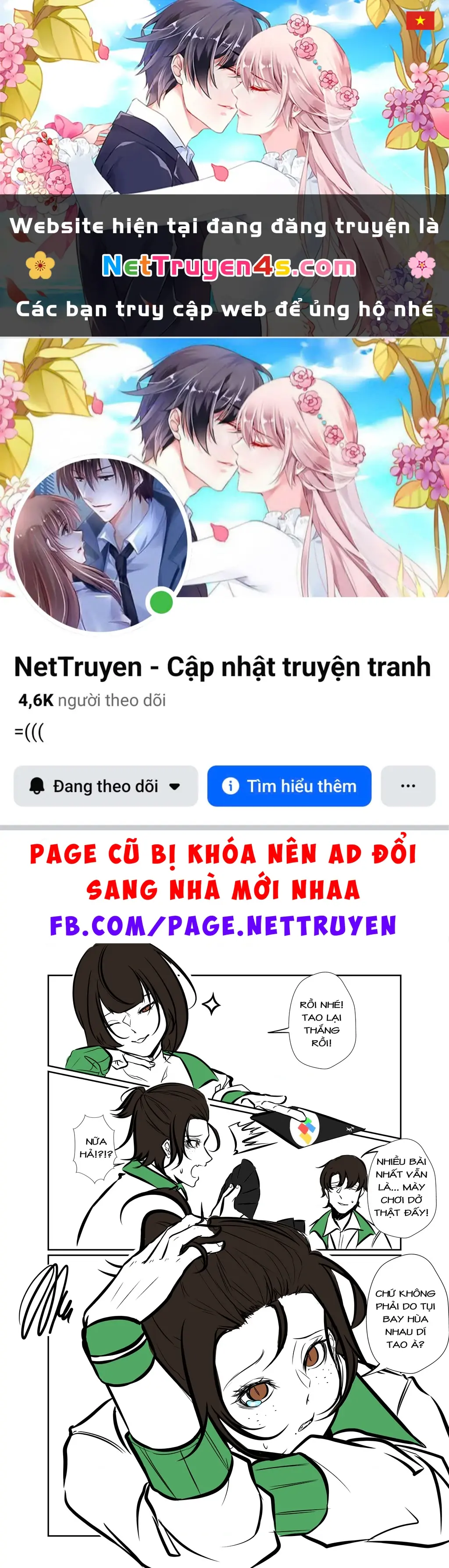 Tổng Hợp Mớ Truyện Vẽ Vì Chán Chapter 24 - Trang 2