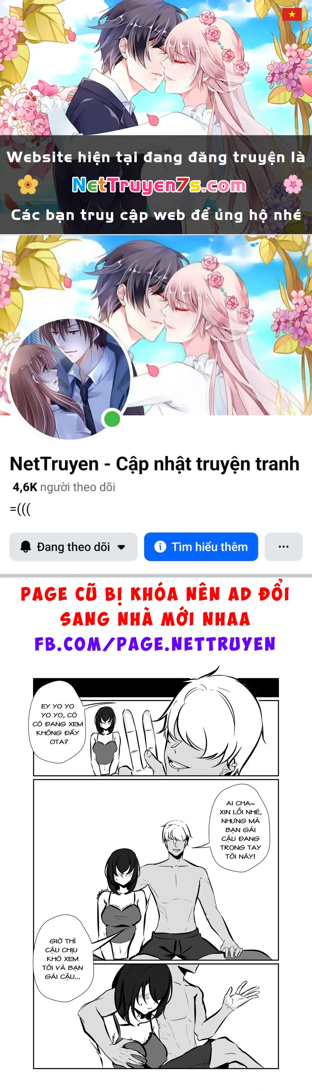 Tổng Hợp Mớ Truyện Vẽ Vì Chán Chapter 25 - Trang 2