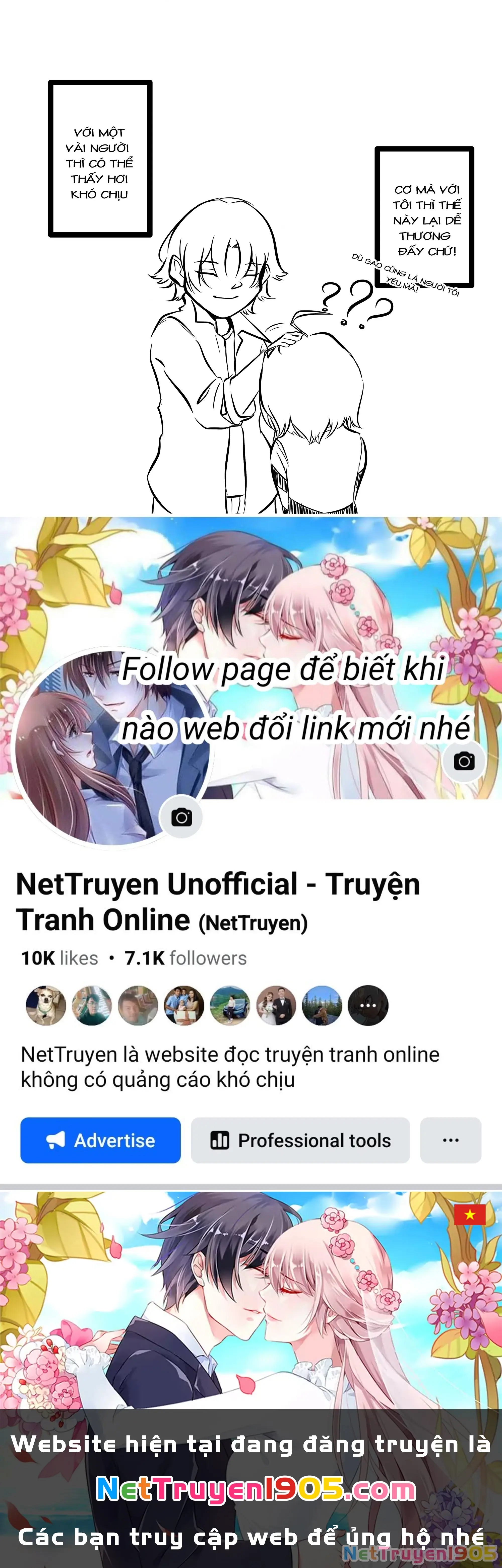 Tổng Hợp Mớ Truyện Vẽ Vì Chán Chapter 4 - Trang 5