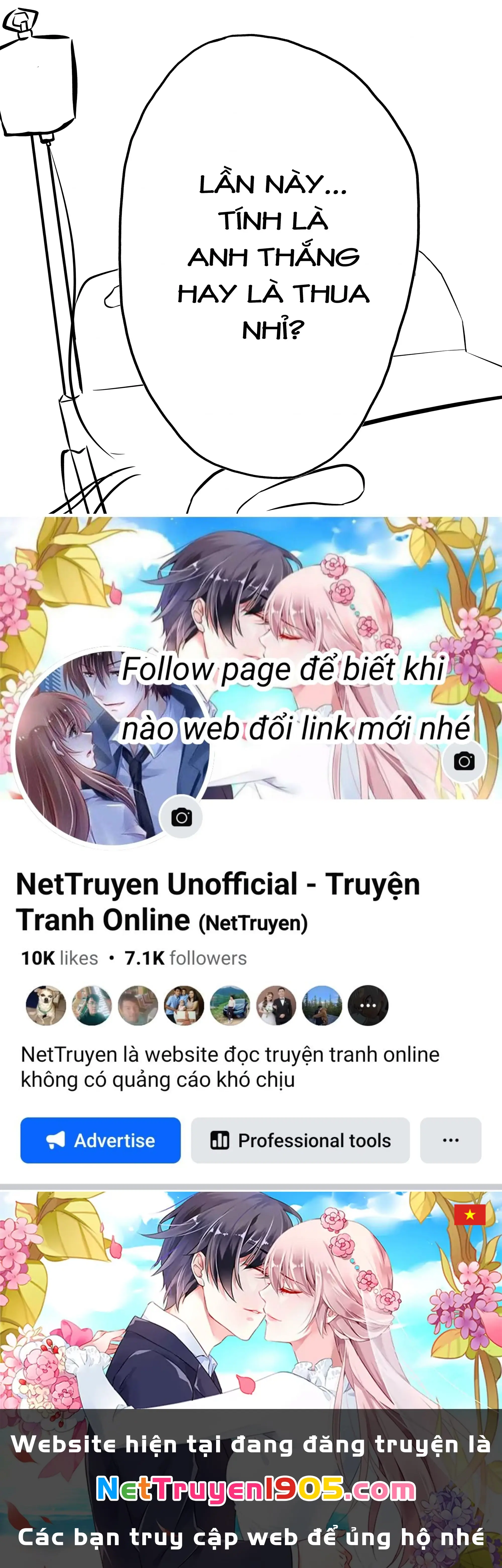 Tổng Hợp Mớ Truyện Vẽ Vì Chán Chapter 5 - Trang 8