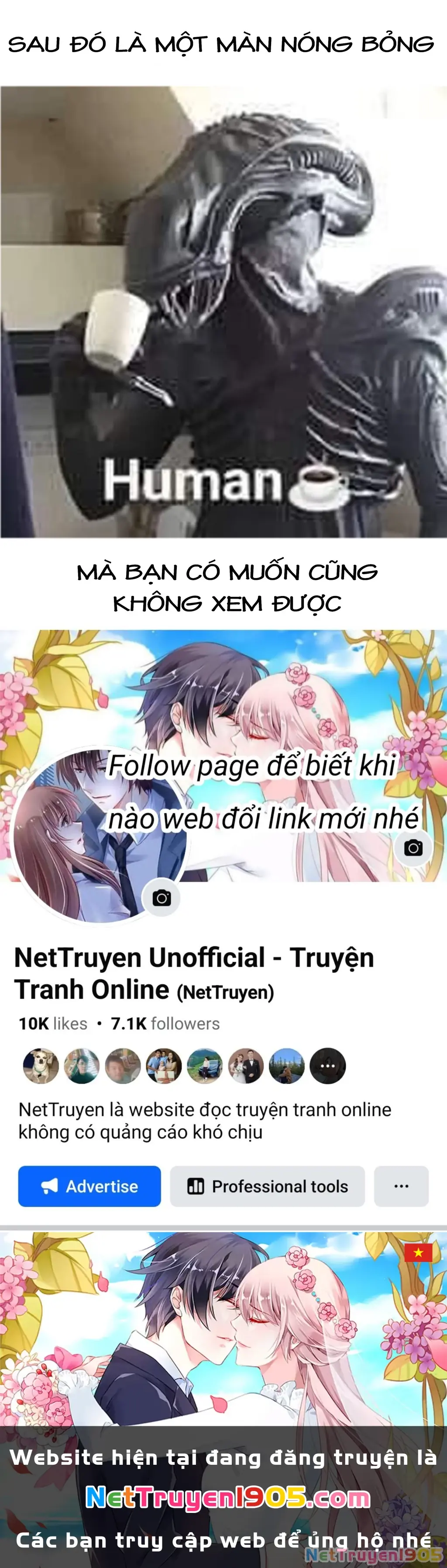 Tổng Hợp Mớ Truyện Vẽ Vì Chán Chapter 9 - Trang 8