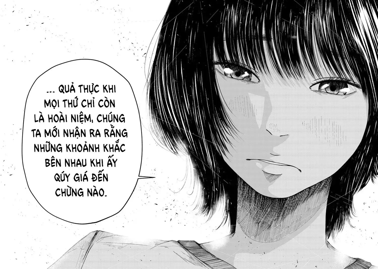 Tổng Hợp Oneshot Linh Tinh Chapter 1 - Trang 14