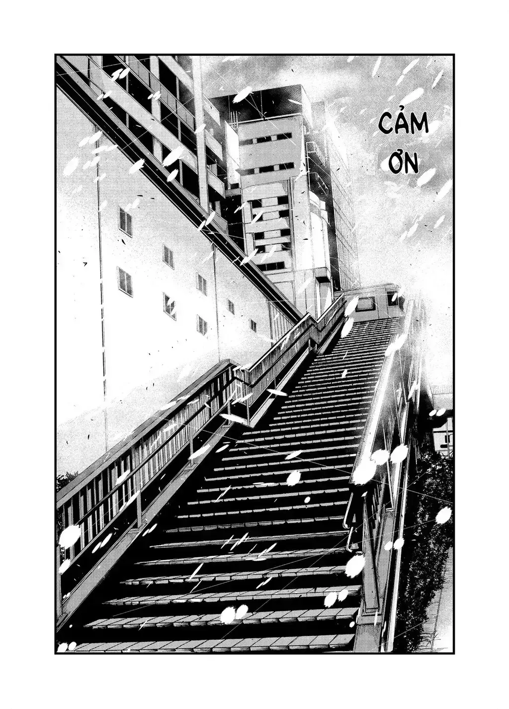 Tổng Hợp Oneshot Linh Tinh Chapter 1 - Trang 19