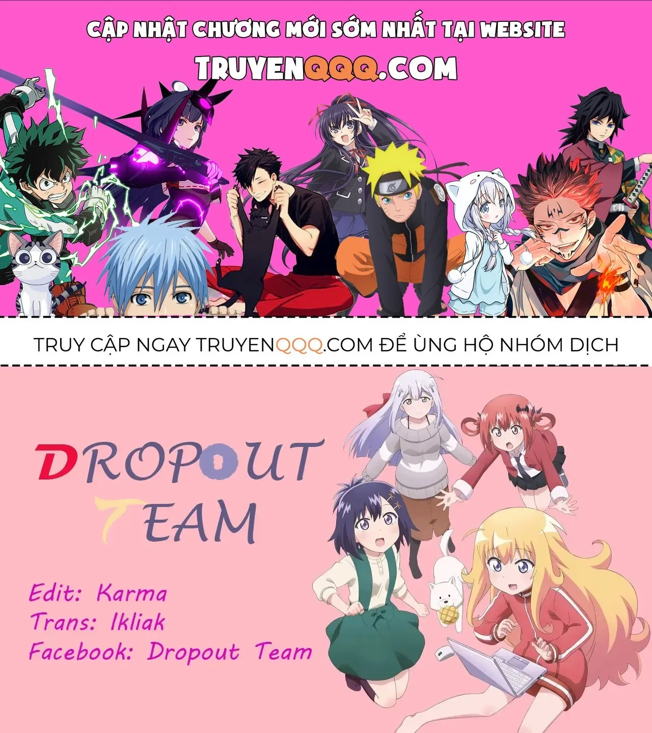 Tổng Hợp Oneshot Linh Tinh Chapter 1 - Trang 2