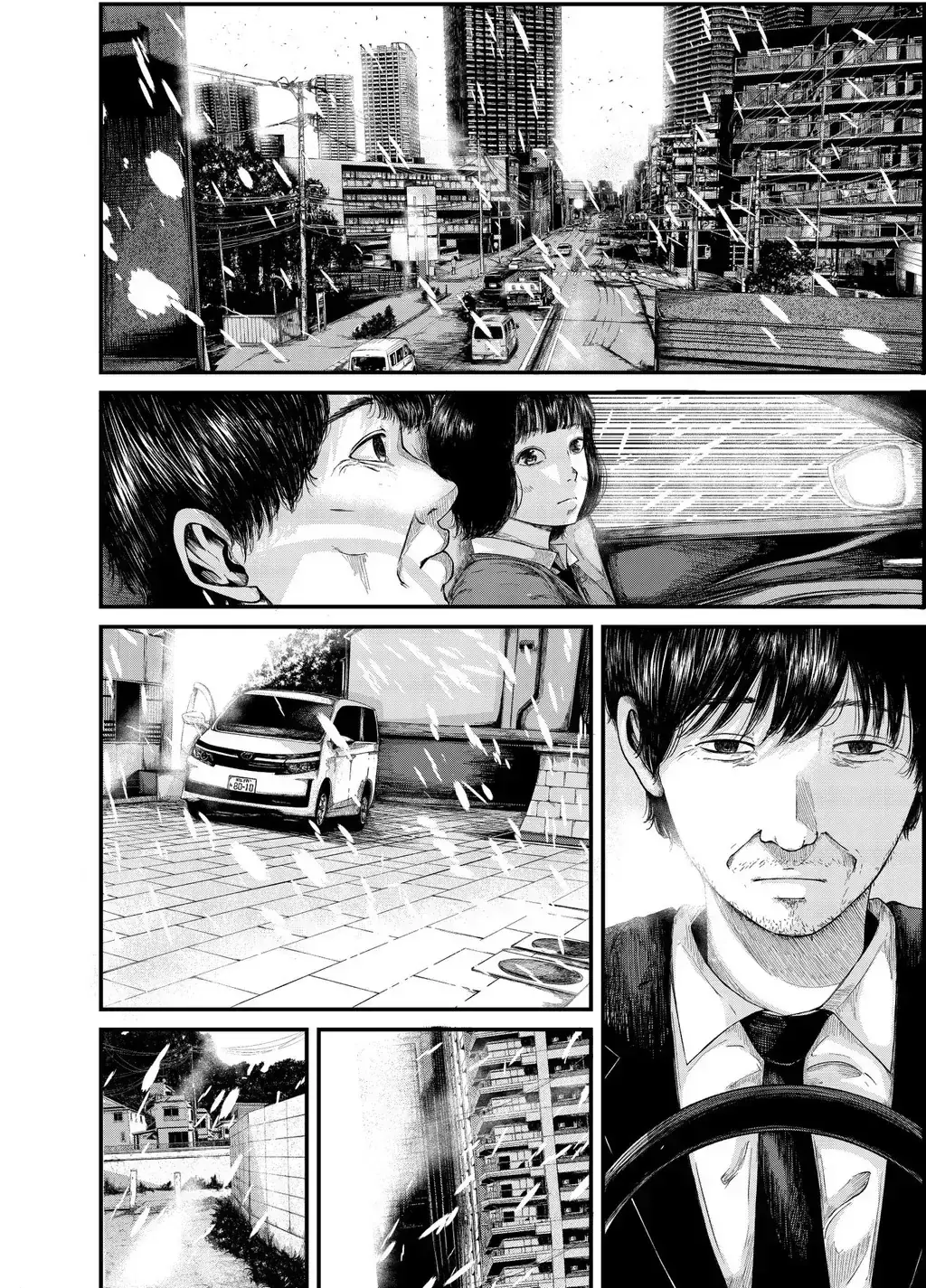 Tổng Hợp Oneshot Linh Tinh Chapter 1 - Trang 25