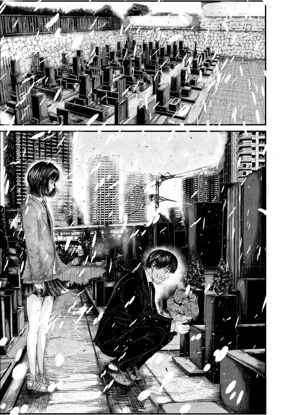 Tổng Hợp Oneshot Linh Tinh Chapter 1 - Trang 26