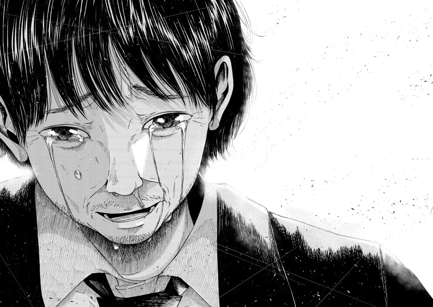 Tổng Hợp Oneshot Linh Tinh Chapter 1 - Trang 27
