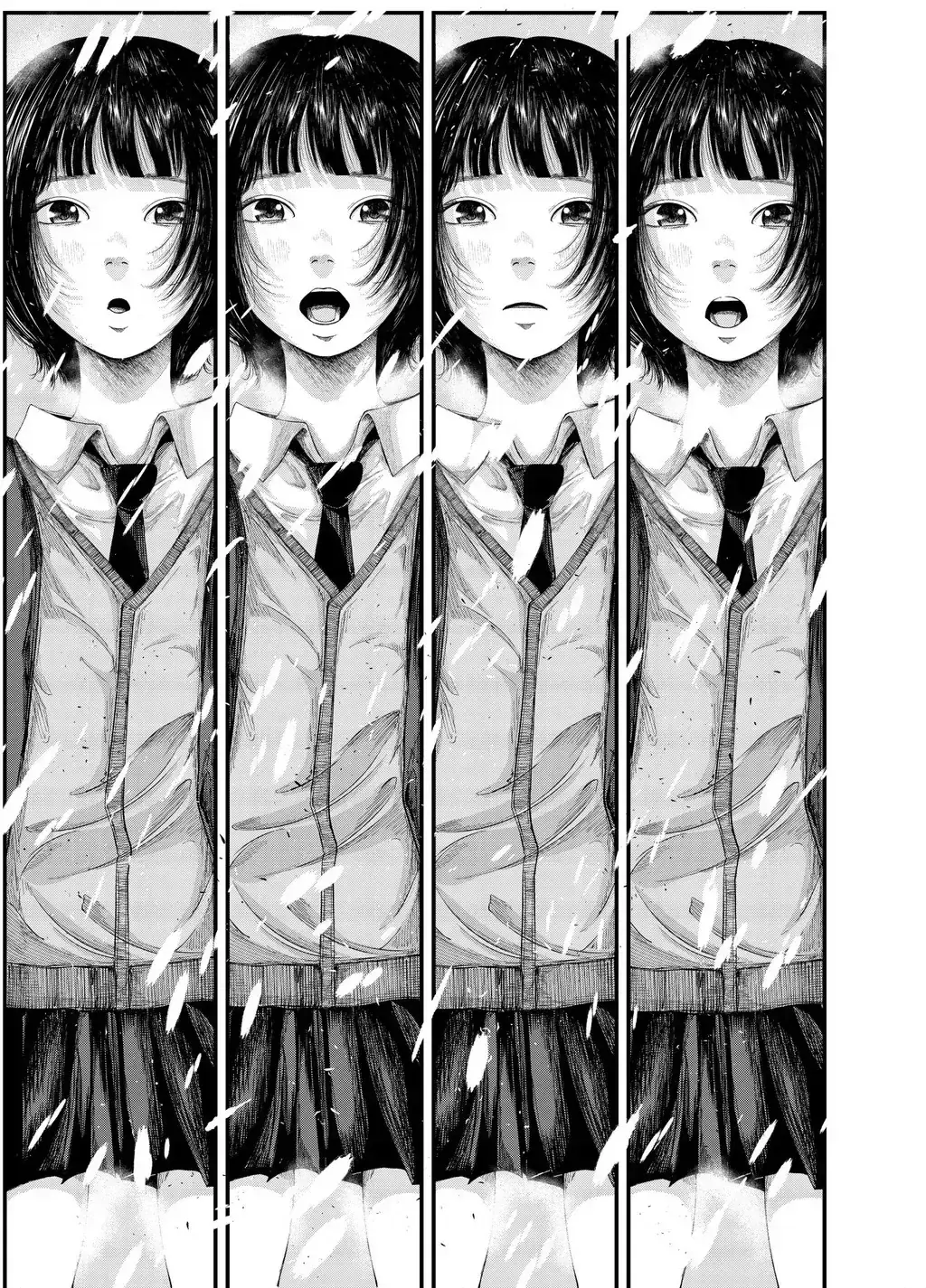 Tổng Hợp Oneshot Linh Tinh Chapter 1 - Trang 29