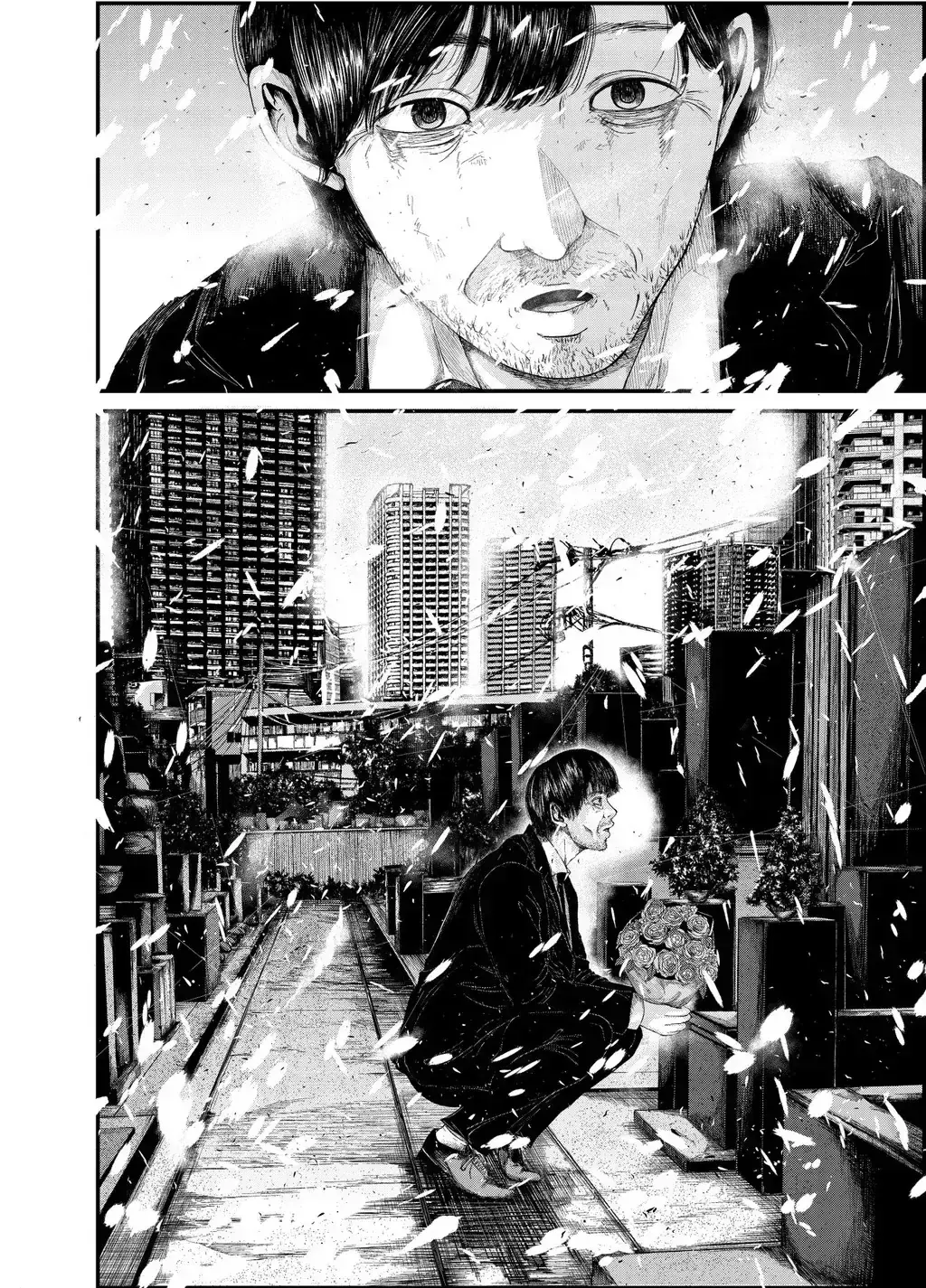 Tổng Hợp Oneshot Linh Tinh Chapter 1 - Trang 30