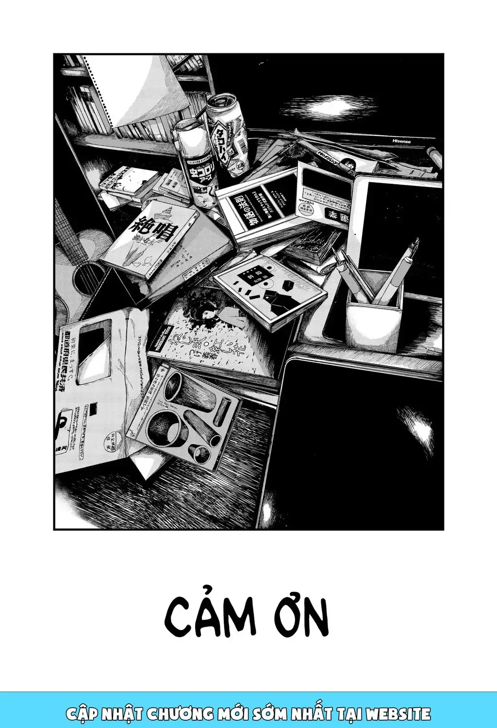 Tổng Hợp Oneshot Linh Tinh Chapter 1 - Trang 31