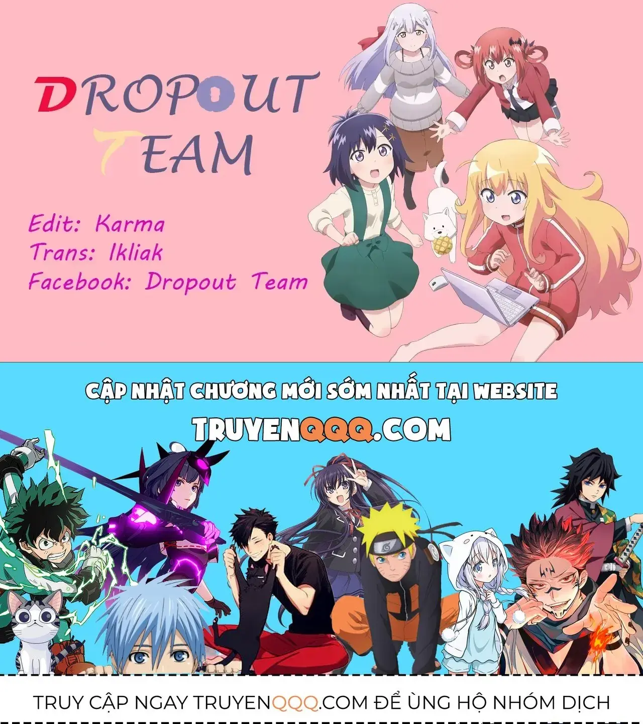 Tổng Hợp Oneshot Linh Tinh Chapter 2 - Trang 12
