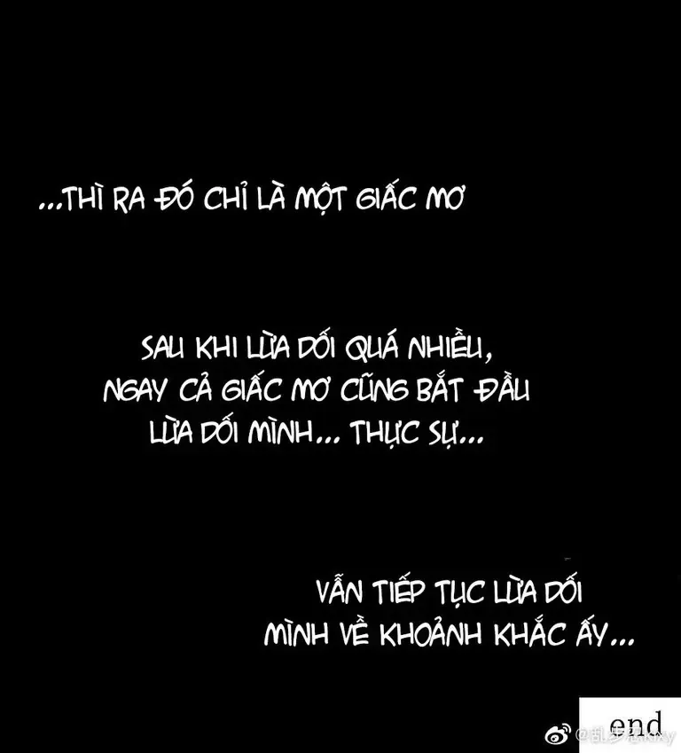 Tổng Hợp Oneshot Linh Tinh Chapter 4 - Trang 8