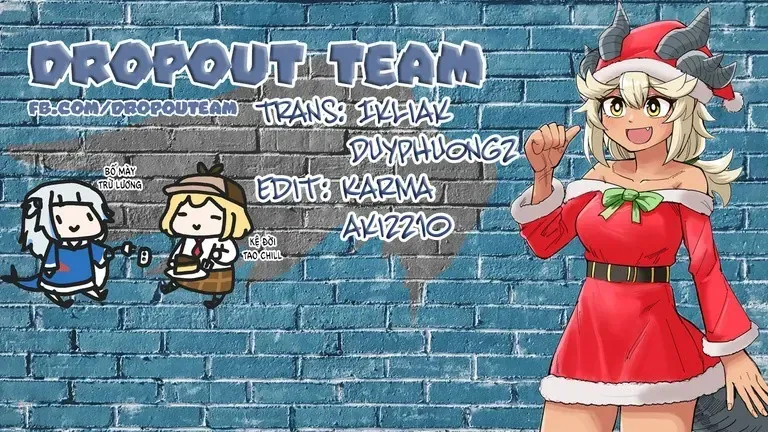 Tổng Hợp Oneshot Linh Tinh Chapter 4 - Trang 9