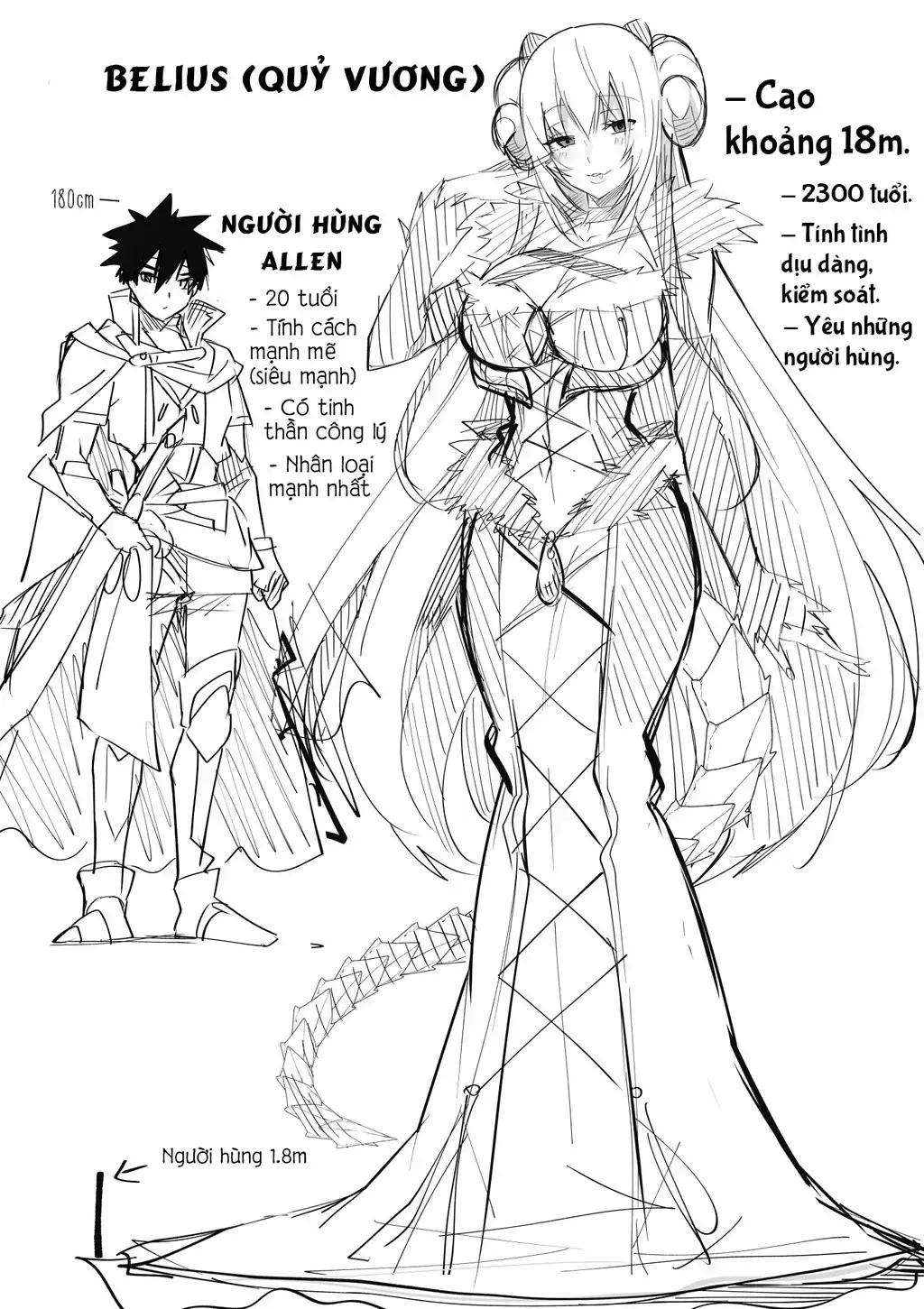 Tổng Hợp Oneshot Linh Tinh Chapter 5 - Trang 4